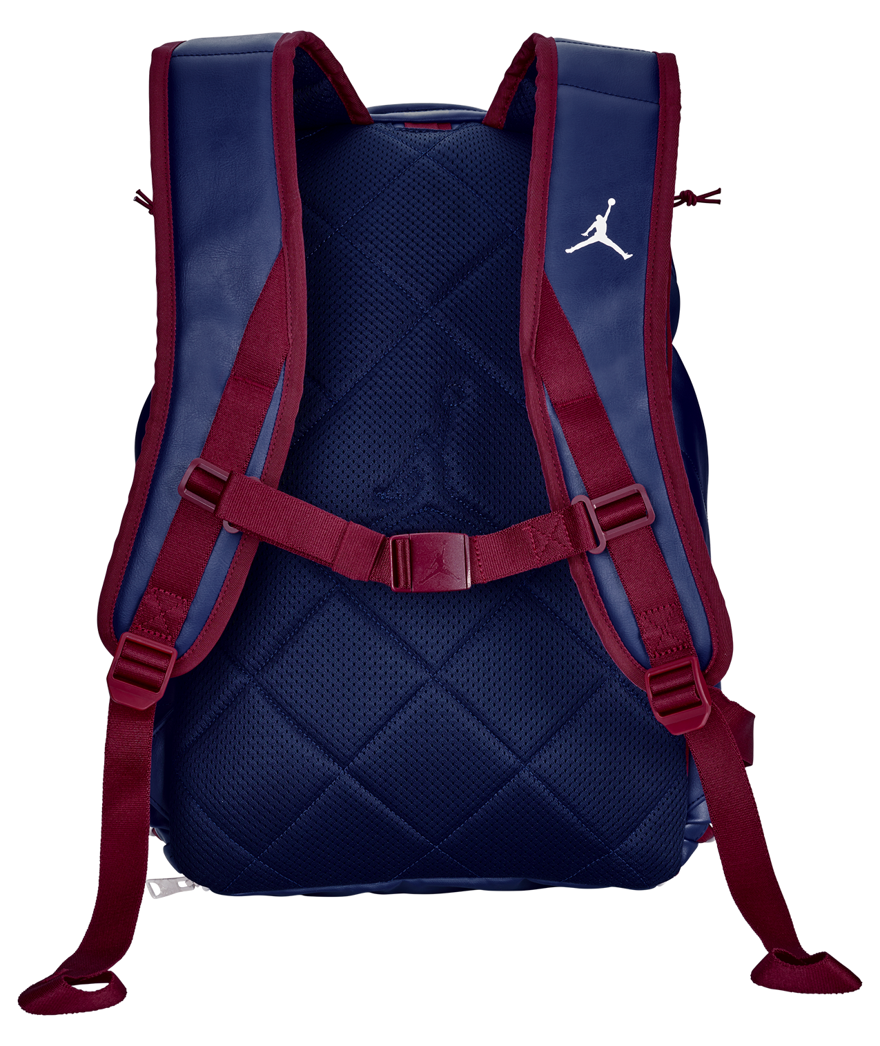 Jordan Fly Elite Navy/White Bat Pack
